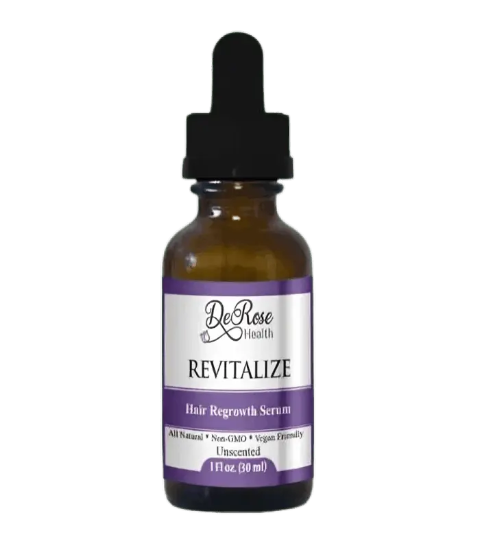 revitalize